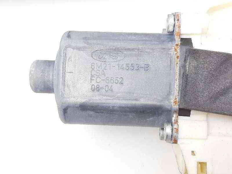 ELEVALUNAS DELANTERO DERECHO FORD MONDEO SPORTBREAK (CA2) 6M2114553B / 0130822286 6M2114553B0130822286 - Vista 3
