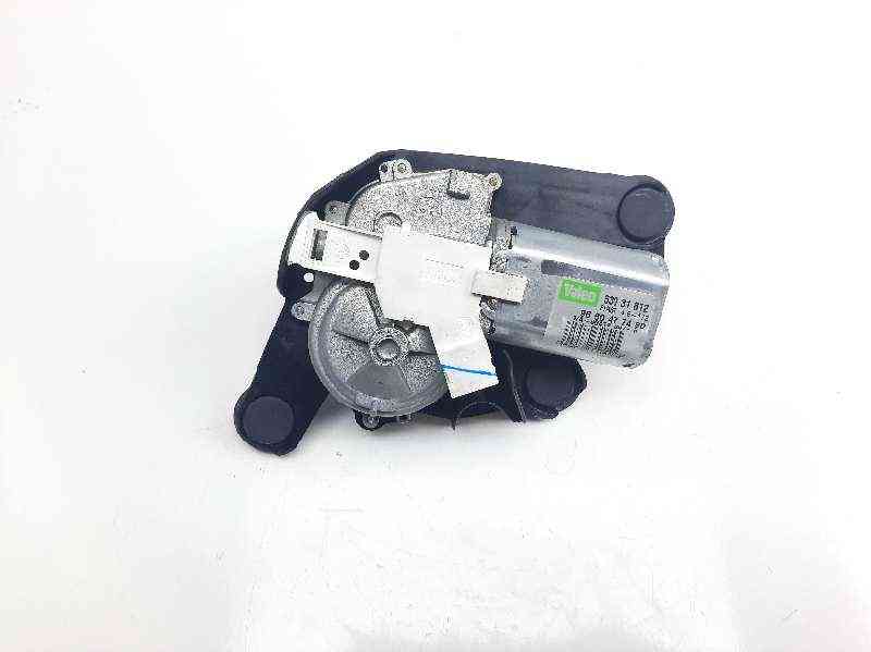 MOTOR LIMPIA TRASERO CITROËN C4 LIM. 9680477480 / 53031812 968047748053031812