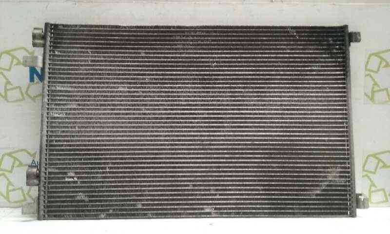CONDENSADOR / RADIADOR AIRE ACONDICIONADO RENAULT SCENIC II 8200115543 / VALEO 8200115543VALEO