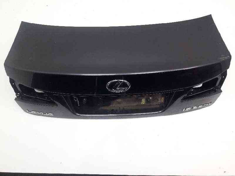 TAPA MALETERO LEXUS IS200 (DS2/IS2) 6440153112 6440153112