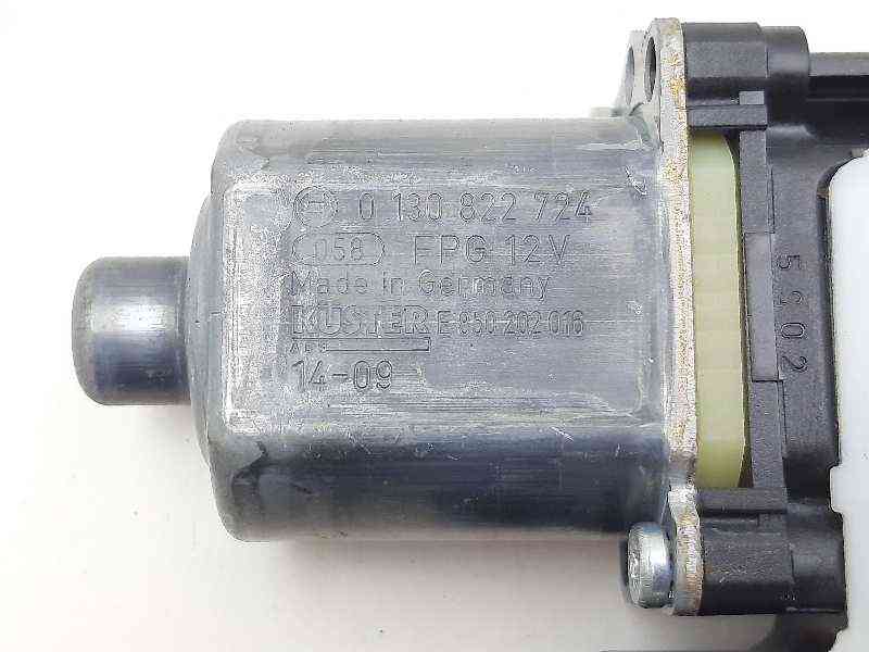 ELEVALUNAS TRASERO DERECHO SKODA OCTAVIA COMBI (5E5) 5E0839462 5E0839462 - Vista 3