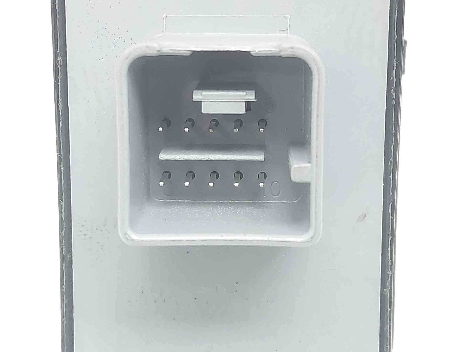 MANDO ELEVALUNAS DELANTERO IZQUIERDO VOLKSWAGEN POLO V (6R1, 6C1) 1K4959857B / 282201S 1K4959857B282201S - Vista 3