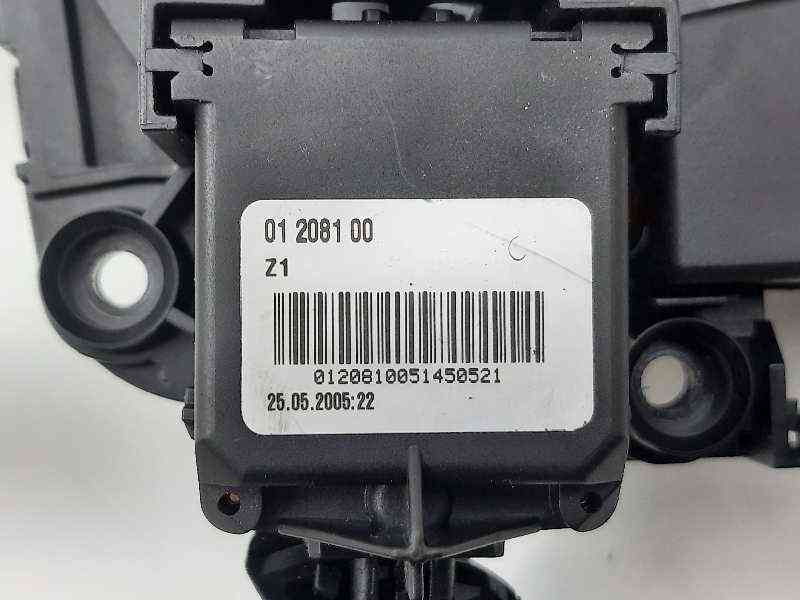 MANDO MULTIFUNCION BMW SERIE 3 BERLINA (E90) 696267003 / 01208100 / 01108100 6962670030120810001108100 - Vista 3