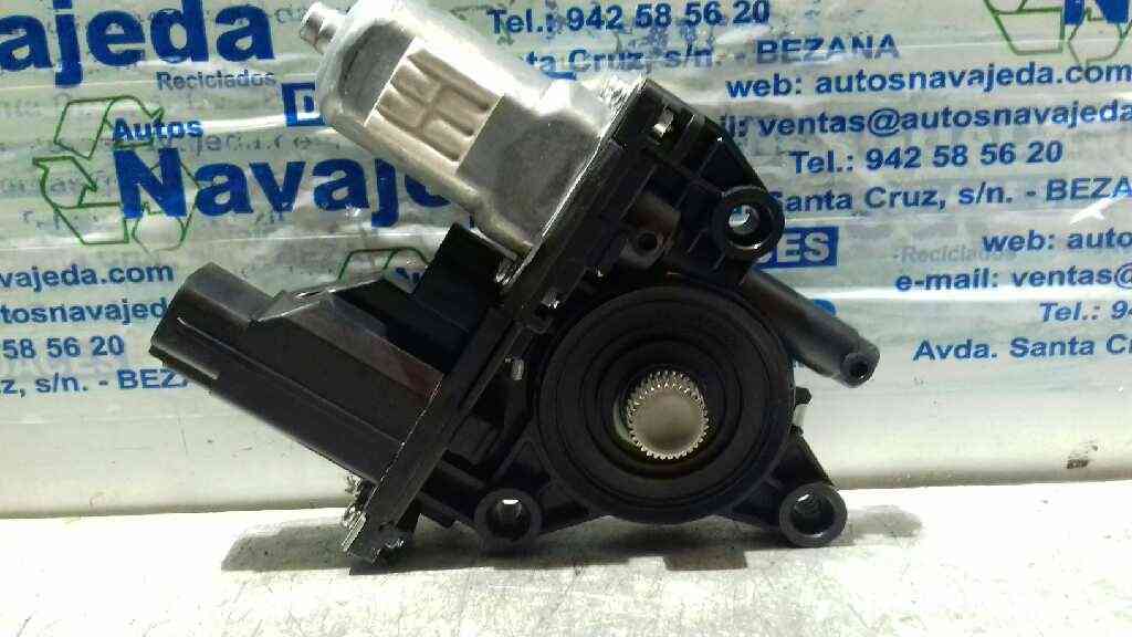 MOTOR ELEVALUNAS DELANTERO DERECHO KIA CARENS ( ) 82460A4010 / 6 PINS 82460A40106PINS - Vista 2