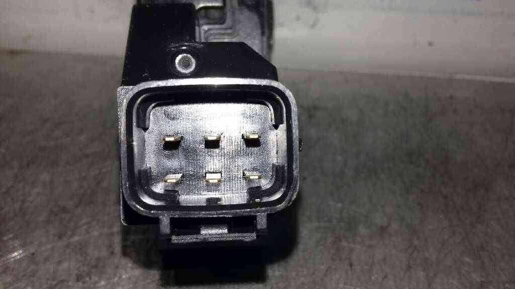 MOTOR ELEVALUNAS TRASERO IZQUIERDO KIA CARENS ( ) 83450A4010 / 6 PINS / ELECTRICO 83450A40106PINSELECTRICO - Vista 2