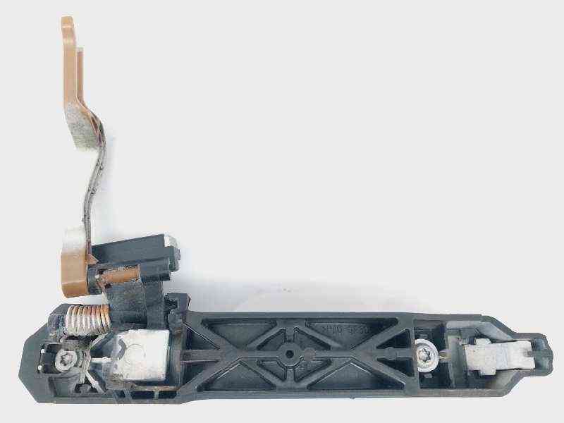 MANETA EXTERIOR TRASERA IZQUIERDA TOYOTA AURIS 6920402120 6920402120 - Vista 2