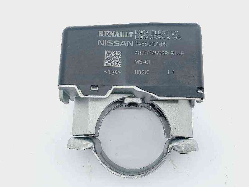 ANTIRROBO NISSAN PULSAR (C13) 3468210105 / 487004553R 3468210105487004553R