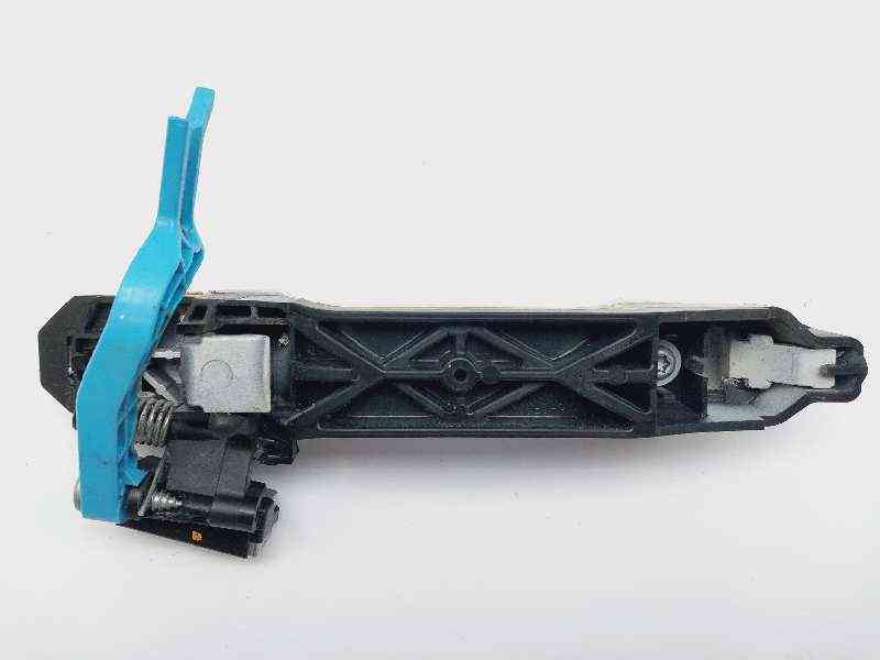 MANETA EXTERIOR TRASERA DERECHA TOYOTA AURIS 6920302120 6920302120 - Vista 2