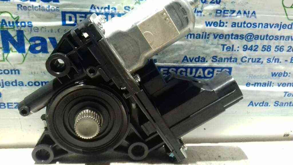 MOTOR ELEVALUNAS TRASERO DERECHO KIA CARENS ( ) 83460A4010 / 6 PINS / ELECTRICO 83460A40106PINSELECTRICO - Vista 3