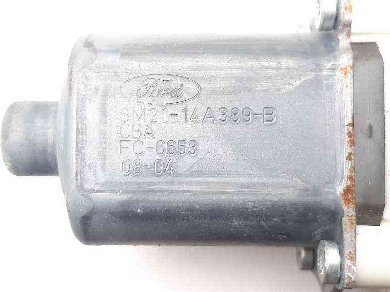 ELEVALUNAS DELANTERO IZQUIERDO FORD MONDEO SPORTBREAK (CA2) 6M2114A389B / 0130822287 6M2114A389B0130822287 - Vista 2
