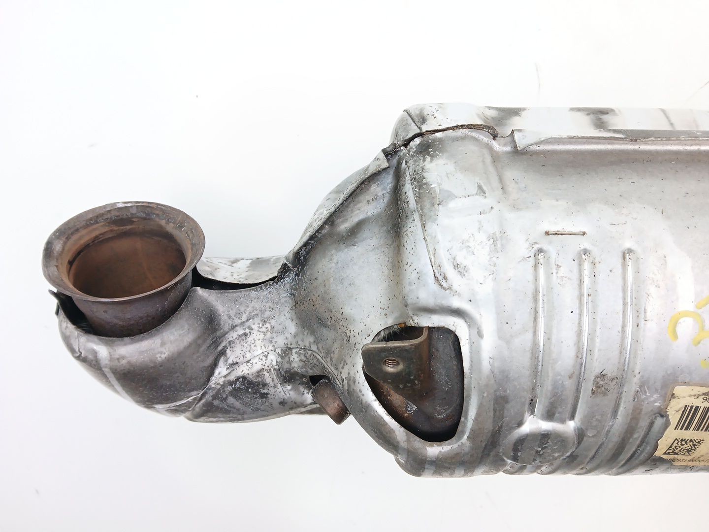 K721 CATALYSEUR DE VOITURE / 9815574580 / 350973 POUR PEUGEOT 2008 I CU_ offres 1.6 B
