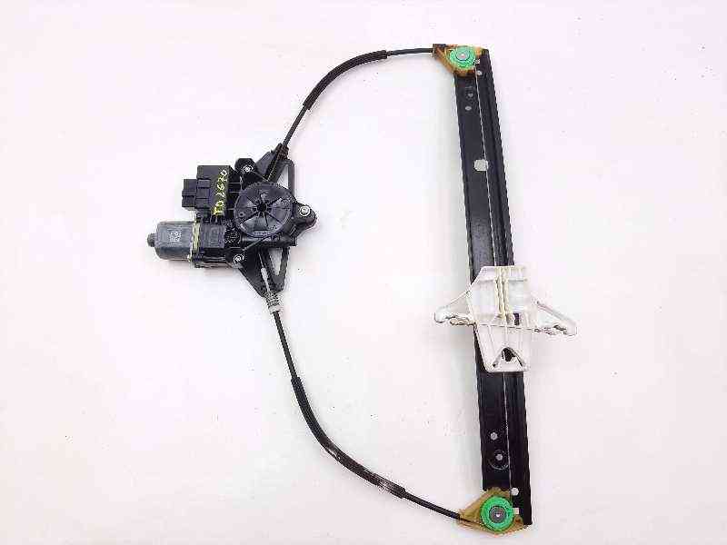 ELEVALUNAS TRASERO DERECHO SKODA OCTAVIA COMBI (5E5) 5E0839462 5E0839462 - Vista 2