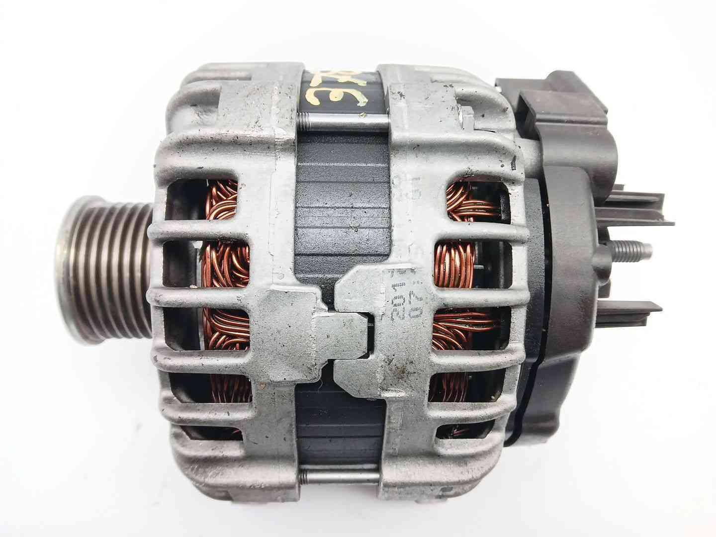 ALTERNADOR RENAULT MEGANE IV Sport Tourer (K9A/M/N_) 231004BE0BF / F000BL0814 231004BE0BFF000BL0814
