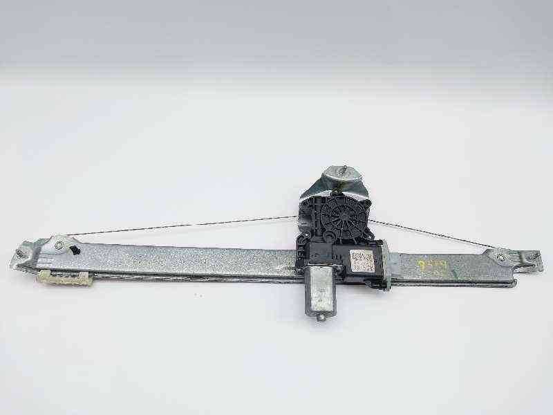 ELEVALUNAS DELANTERO IZQUIERDO RENAULT TRAFIC FURGÓN 807216280R / 128001502B / 93867659 807216280R128001502B93867659