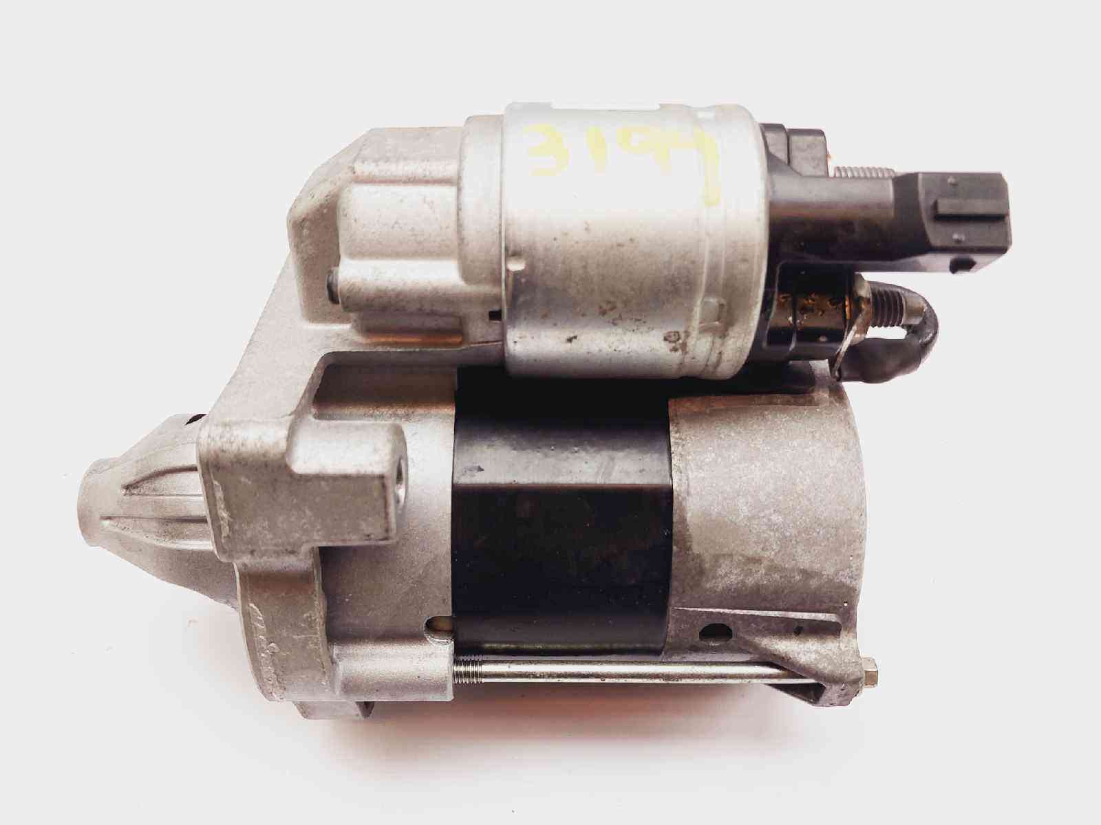 MOTOR ARRANQUE OPEL CROSSLAND X 9812715480 9812715480