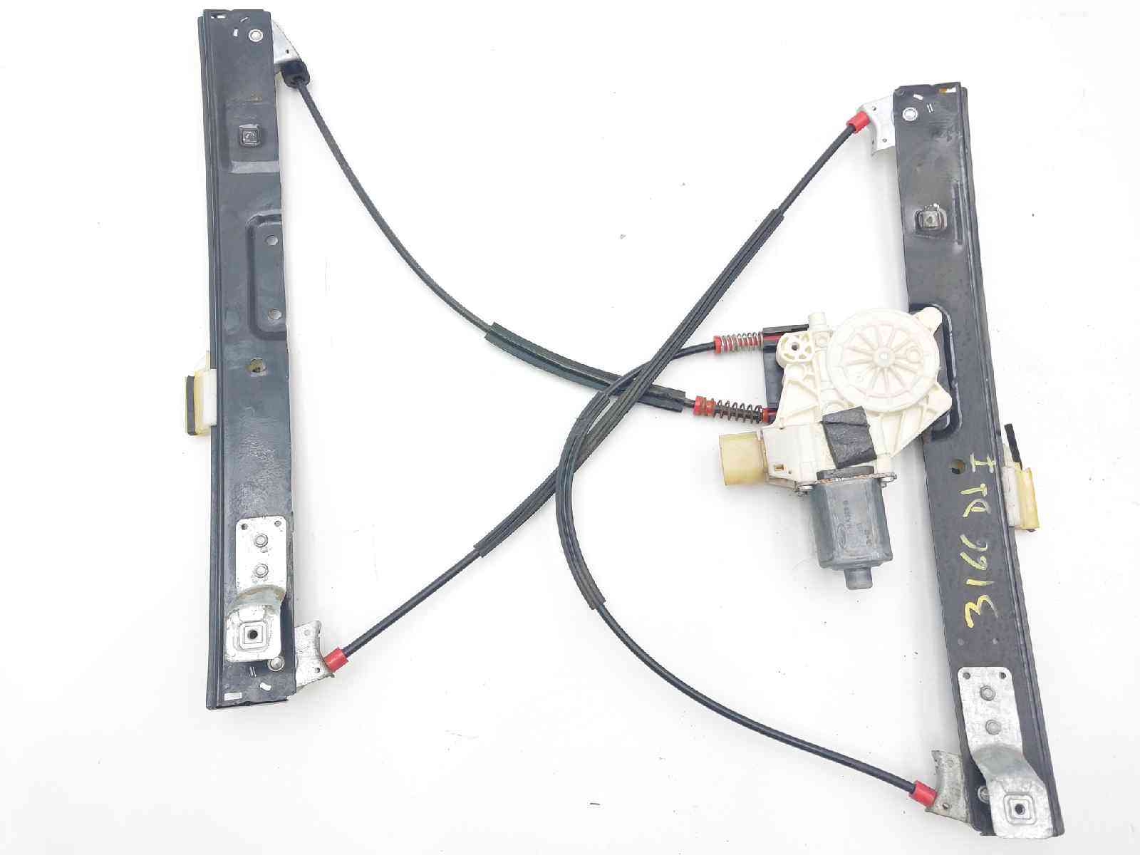ELEVALUNAS DELANTERO IZQUIERDO FORD MONDEO BER. (CA2) 6M2114A389B / 7S71A23201BF 6M2114A389B7S71A23201BF - Vista 2