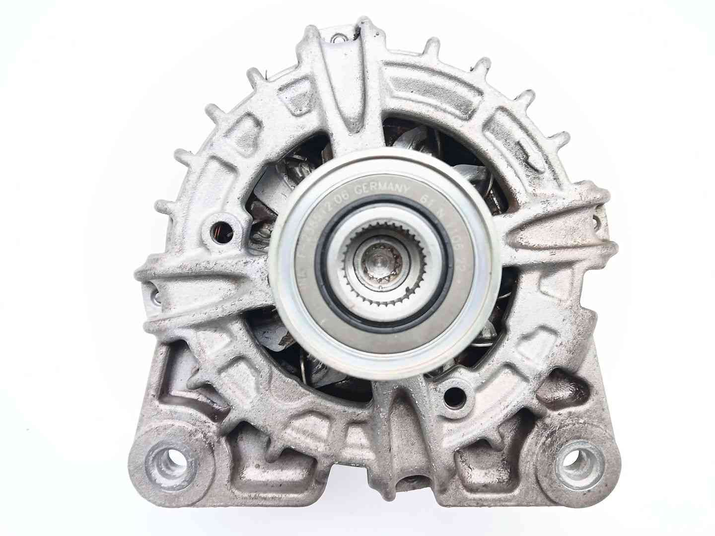 ALTERNADOR RENAULT MEGANE IV Sport Tourer (K9A/M/N_) 231004BE0BF / F000BL0814 231004BE0BFF000BL0814 - Vista 3