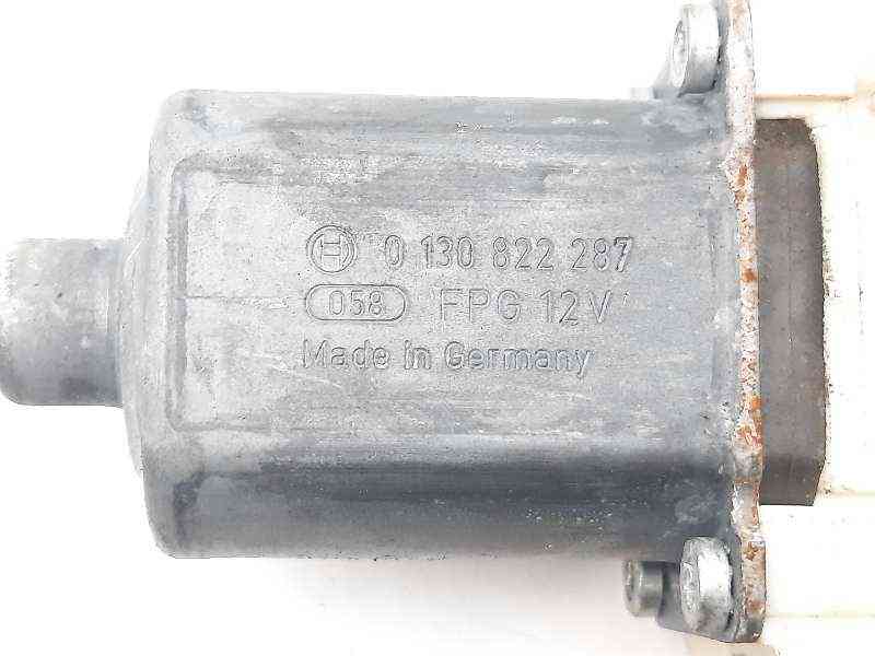 ELEVALUNAS DELANTERO IZQUIERDO FORD MONDEO SPORTBREAK (CA2) 6M2114A389B / 0130822287 6M2114A389B0130822287 - Vista 3