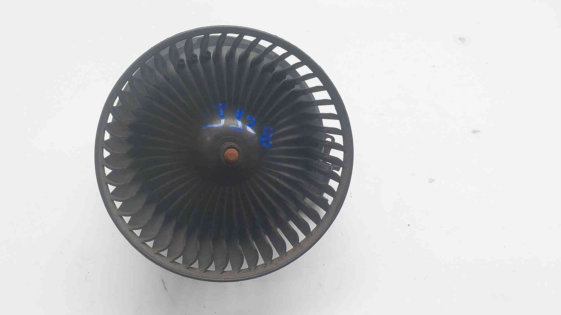 MOTOR CALEFACCION FORD FIESTA (CB1) VP8E2H18456AA / 3137231000 / 0130115551 VP8E2H18456AA31372310000130115551 - Vista 3