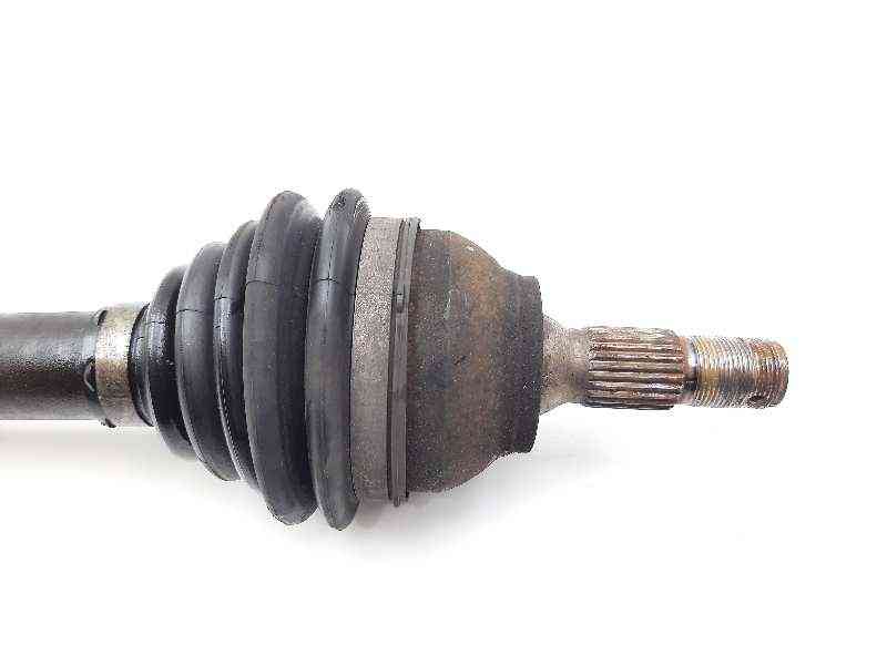 TRANSMISION DELANTERA DERECHA CITROËN C4 LIM. 9684135480 9684135480 - Vista 3