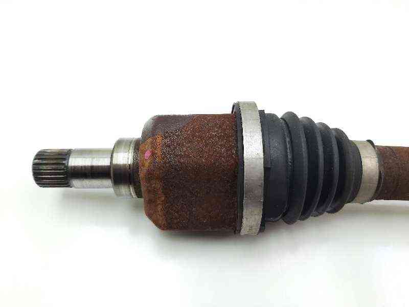 TRANSMISION DELANTERA IZQUIERDA CITROËN C4 LIM. 9684135380 9684135380 - Vista 2