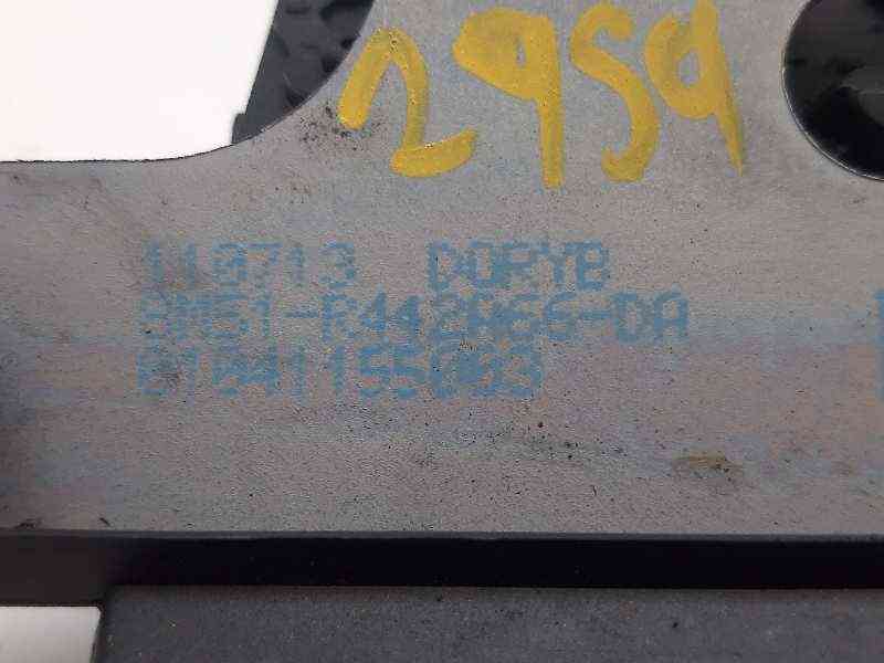 CERRADURA MALETERO / PORTON FORD GRAND C-MAX 8M51R442A66DA 8M51R442A66DA - Vista 2