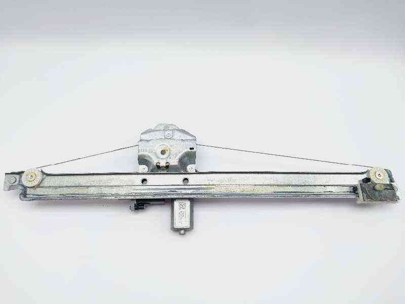 ELEVALUNAS DELANTERO IZQUIERDO RENAULT TRAFIC FURGÓN 807216280R / 128001502B / 93867659 807216280R128001502B93867659 - Vista 3
