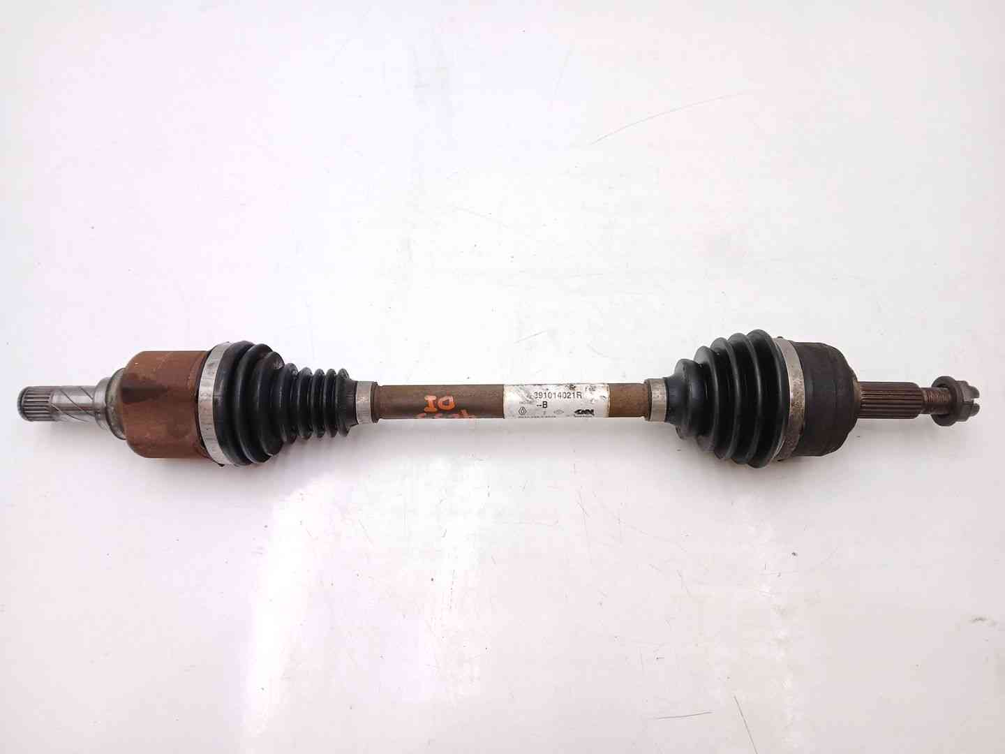 TRANSMISION DELANTERA IZQUIERDA DACIA LODGY (JS_) 391014021R 391014021R