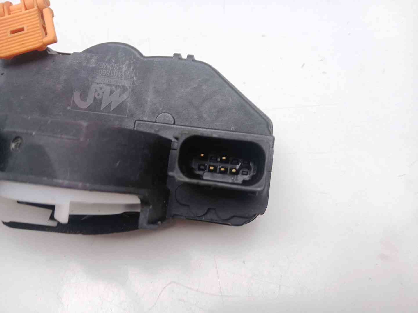 CERRADURA PUERTA DELANTERA DERECHA OPEL ASTRA J (P10) 13579523 13579523 - Vista 2