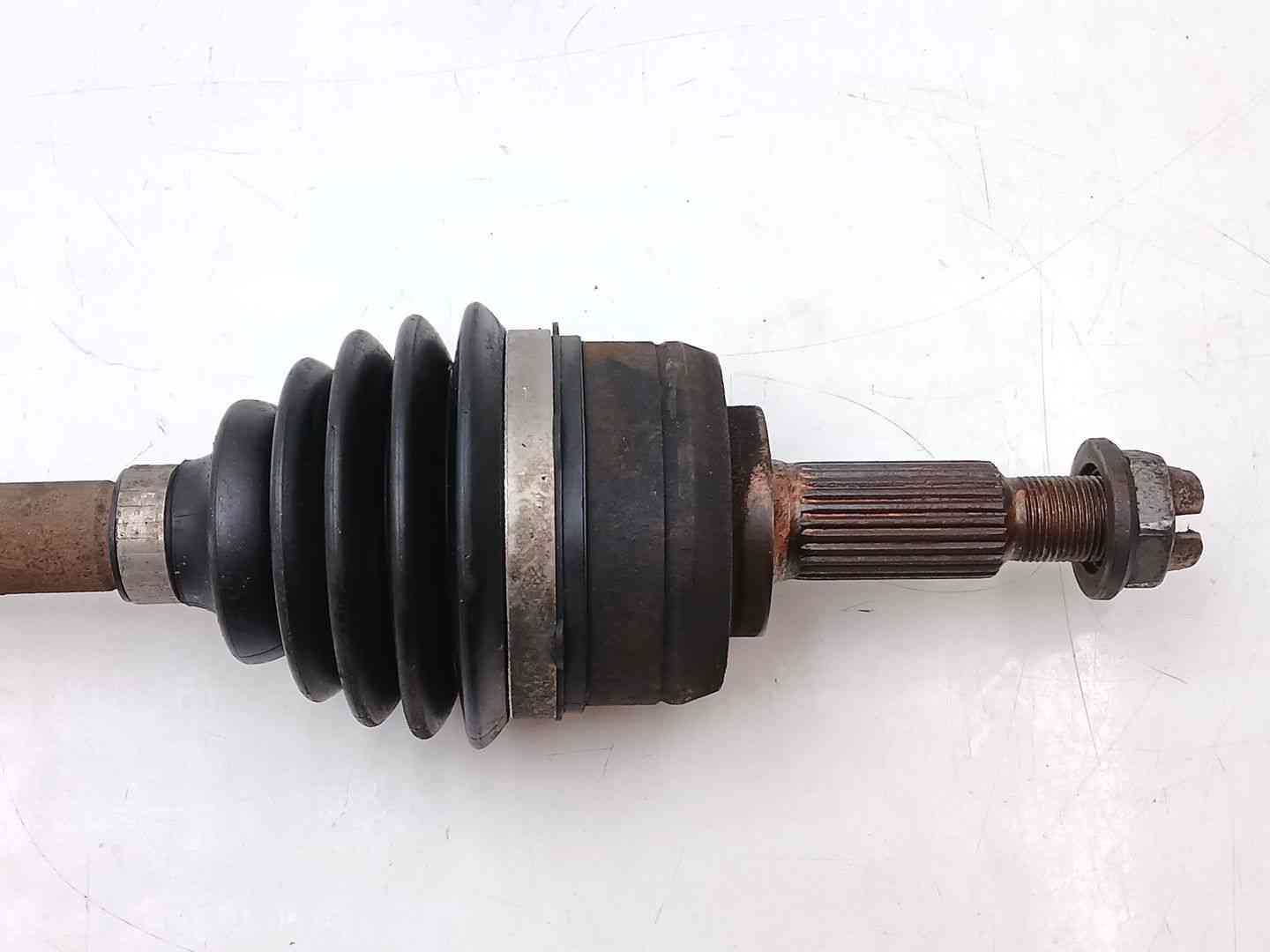 TRANSMISION DELANTERA IZQUIERDA DACIA LODGY (JS_) 391014021R 391014021R - Vista 3