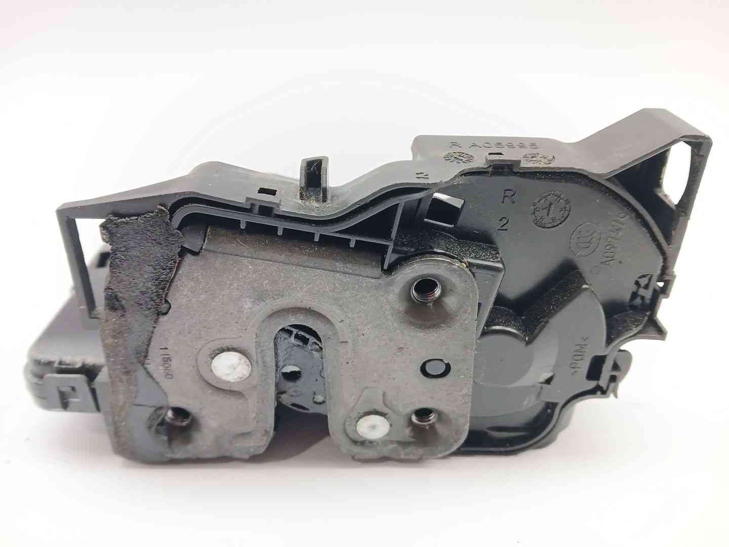CERRADURA PUERTA DELANTERA DERECHA RENAULT MEGANE IV Sport Tourer (K9A/M/N_) 805020256R 805020256R