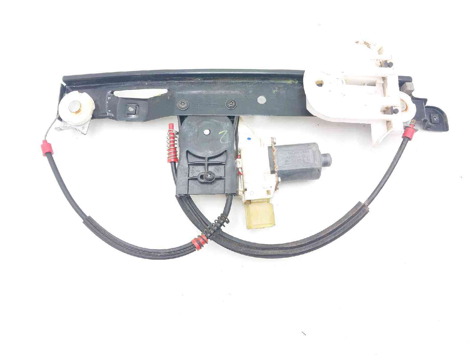 ELEVALUNAS TRASERO IZQUIERDO FORD MONDEO BER. (CA2) 6M2114553B / 7S71A27001BG 6M2114553B7S71A27001BG