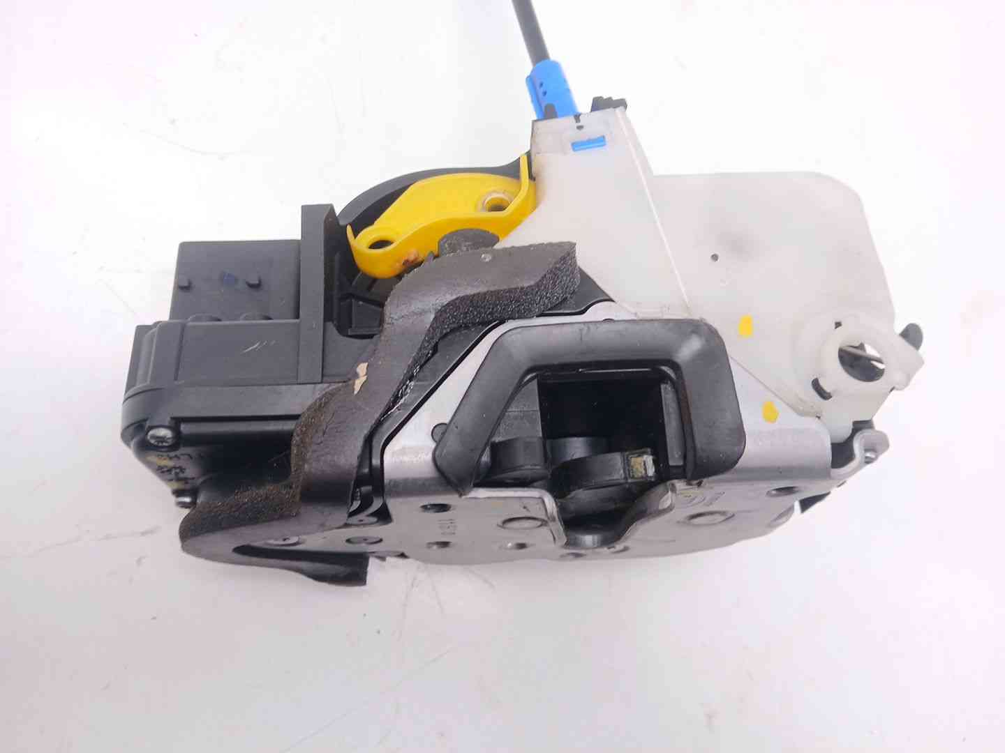CERRADURA PUERTA DELANTERA IZQUIERDA OPEL ASTRA J (P10) 13579522 13579522 - Vista 3