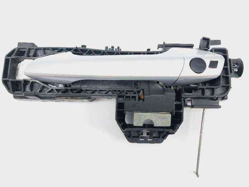 MANETA EXTERIOR DELANTERA IZQUIERDA MERCEDES-BENZ CLASE CLS (W218) SHOOTING BREAKE A2047601534 / A358401 A2047601534A358401