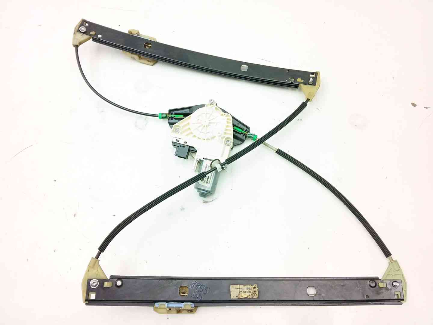 ELEVALUNAS DELANTERO DERECHO AUDI A4 Allroad B8 (8KH) 8k0959802 / 1101965575100 8k09598021101965575100 - Vista 2