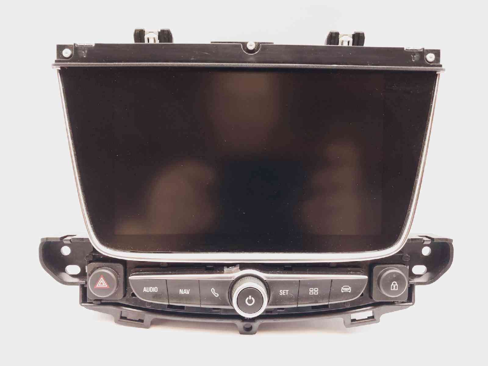 PANTALLA MULTIFUNCION OPEL CROSSLAND X YP001296YX / 28583672 YP001296YX28583672