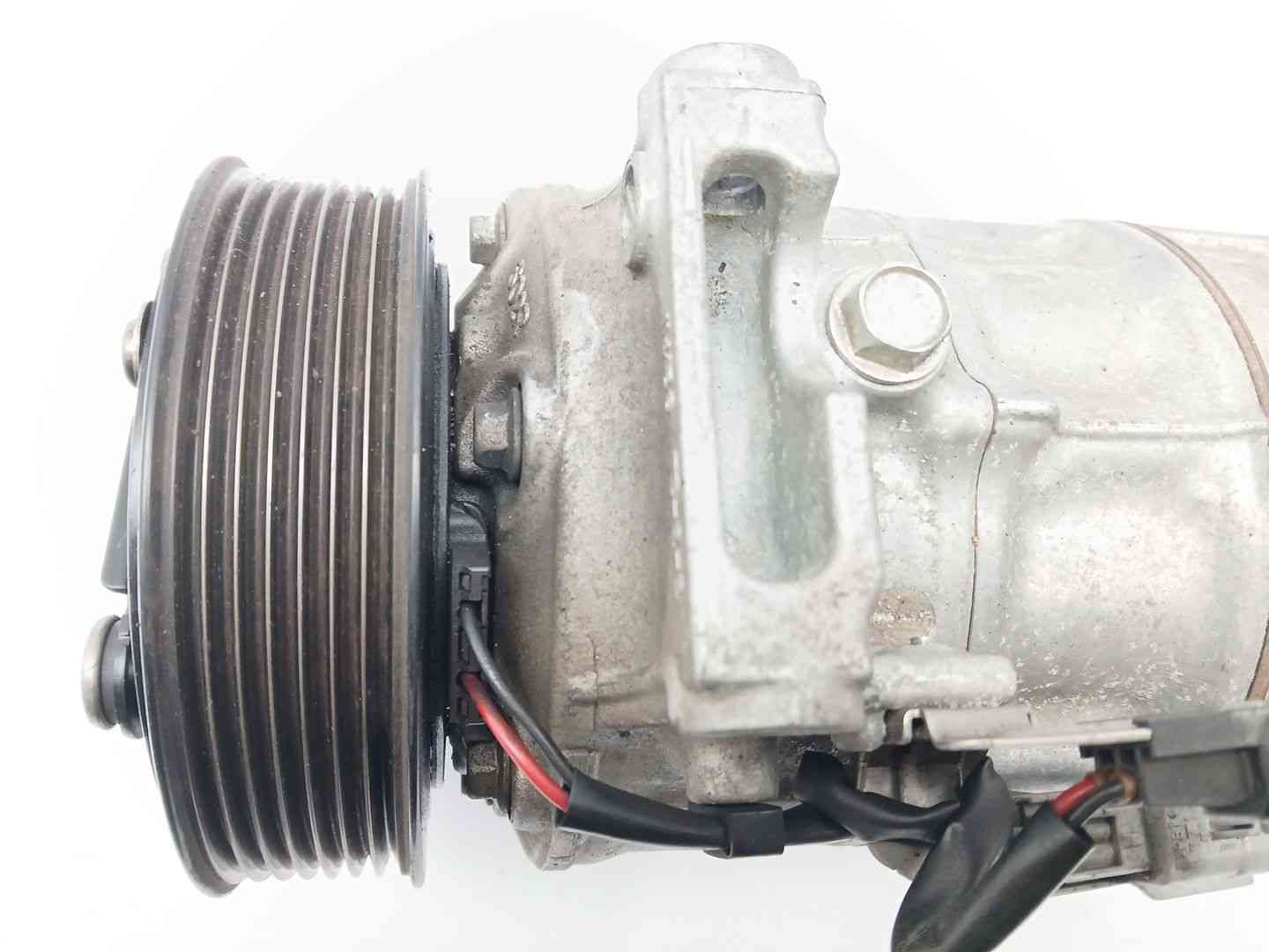 COMPRESOR AIRE ACONDICIONADO RENAULT MEGANE IV Sport Tourer (K9A/M/N_) 926001268R 926001268R - Vista 2