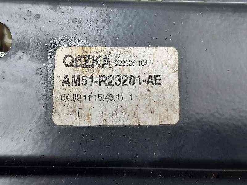 ELEVALUNAS DELANTERO IZQUIERDO FORD C-MAX AM51R23201AE / 100804918965102 AM51R23201AE100804918965102 - Vista 2
