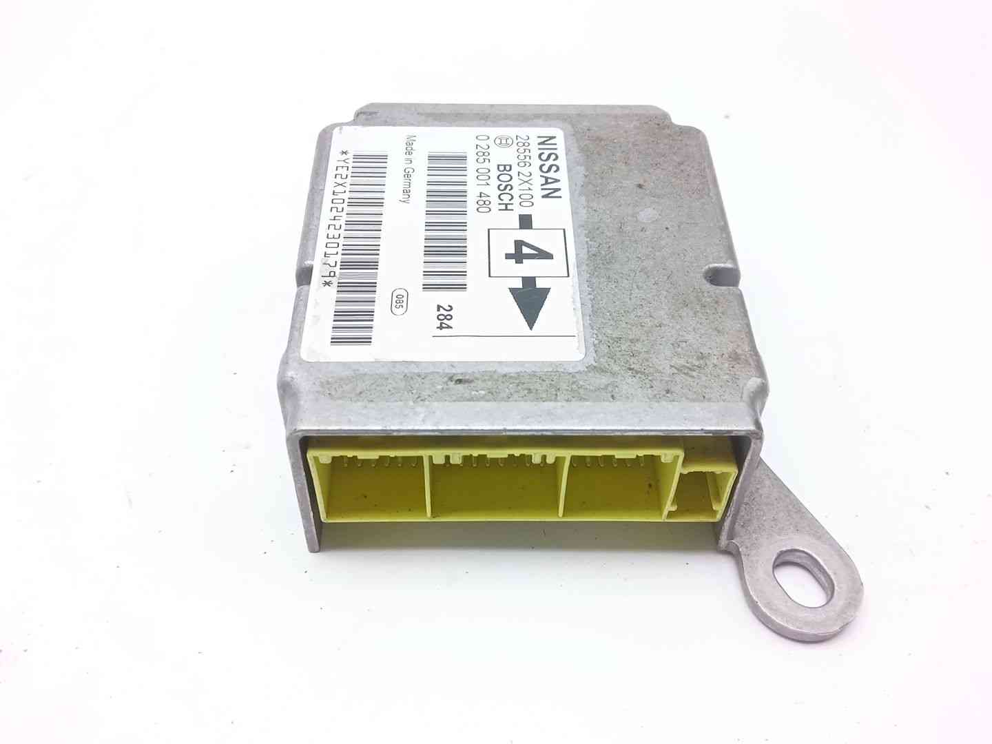CENTRALITA AIRBAG NISSAN TERRANO II (R20) 285562X100 / 0285001480 285562X1000285001480