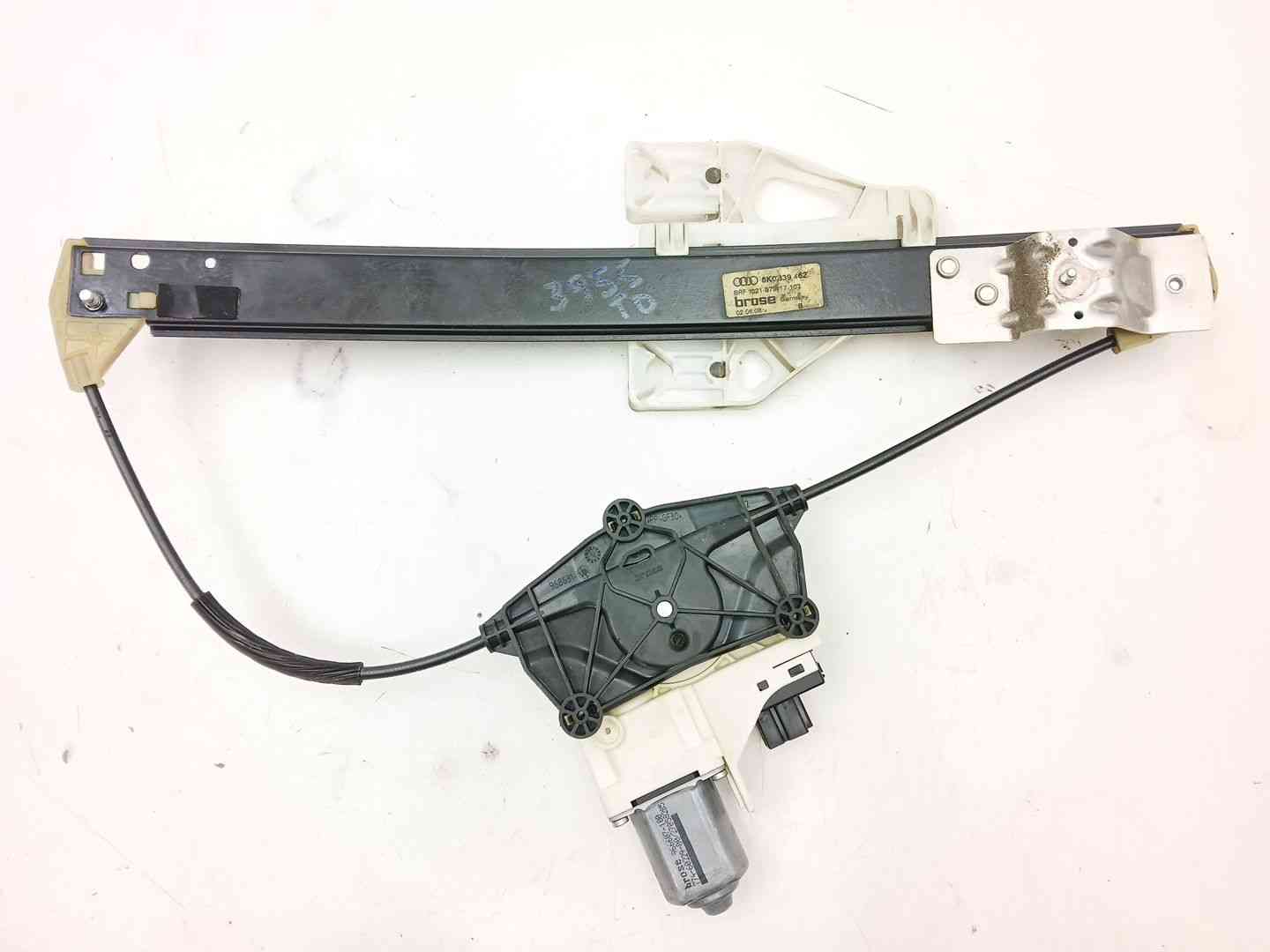 ELEVALUNAS TRASERO DERECHO AUDI A4 Allroad B8 (8KH) 8K0839462 / 8K0959812 / 1101965577100 8K08394628K09598121101965577100