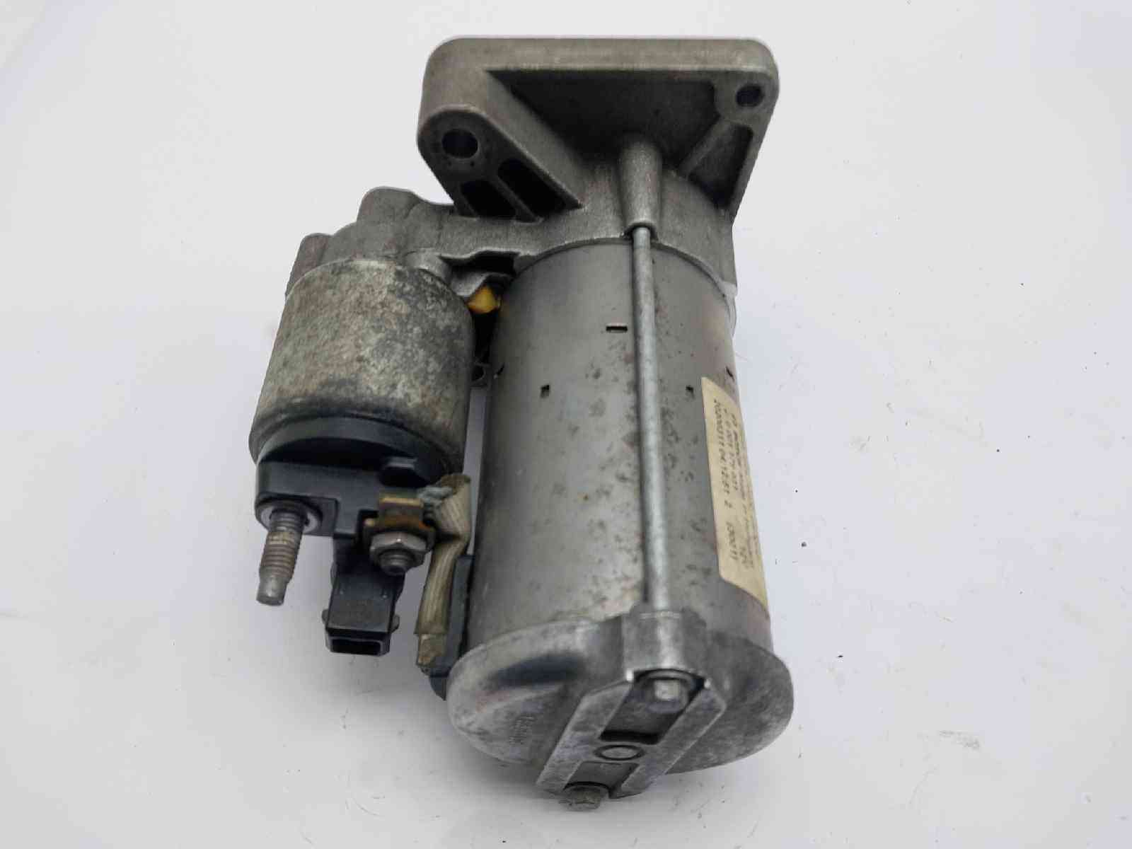 MOTOR ARRANQUE CITROËN C5 AIRCROSS 9830507480 / 0001179031 98305074800001179031 - Vista 2