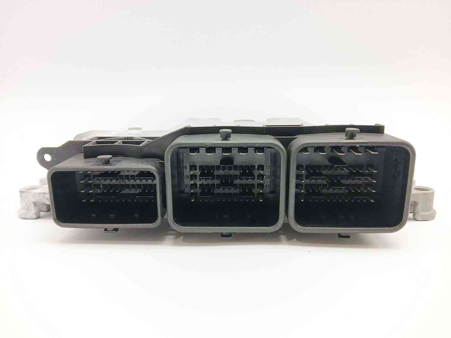 CENTRALITA MOTOR UCE CITROËN C3 9805947780 / 9666729680 98059477809666729680 - Vista 3