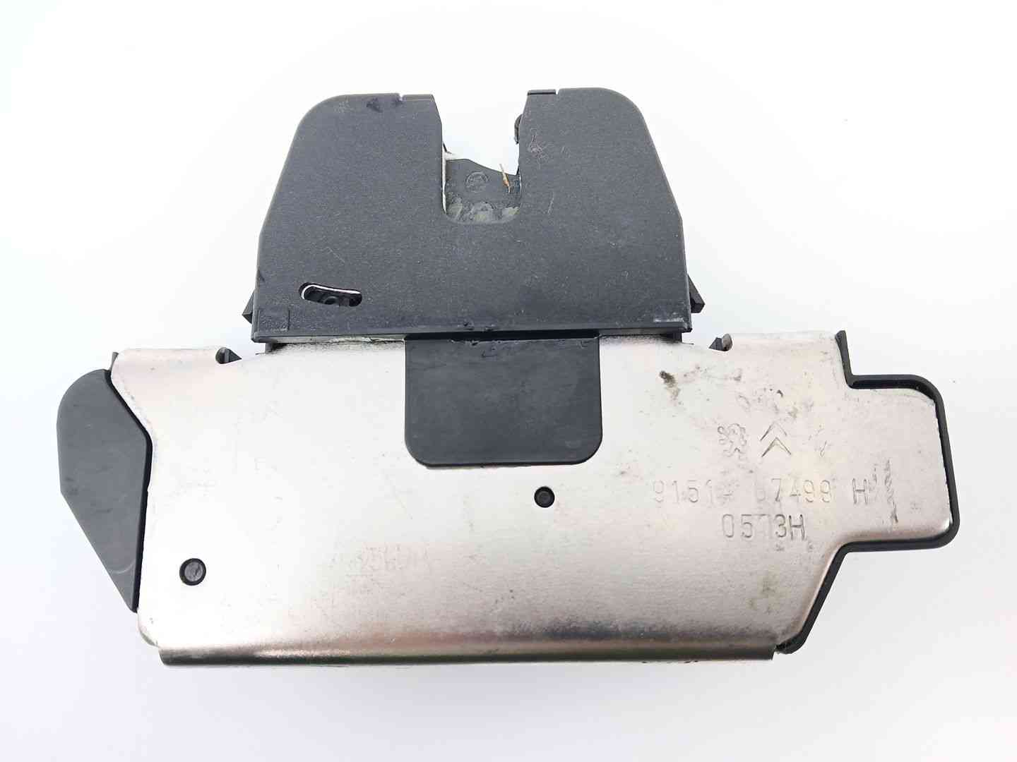 CERRADURA MALETERO / PORTON CITROËN C3 9684648680 9684648680