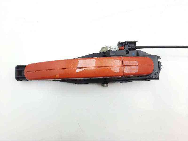 MANETA EXTERIOR TRASERA IZQUIERDA FORD C-MAX 3M51R224A37BF 3M51R224A37BF