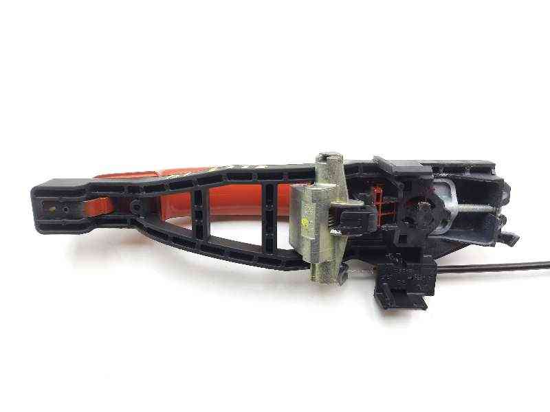 MANETA EXTERIOR TRASERA IZQUIERDA FORD C-MAX 3M51R224A37BF 3M51R224A37BF - Vista 2