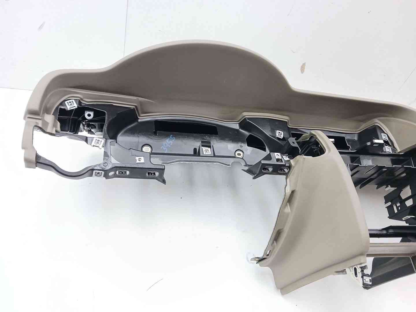 KIT AIRBAG AUDI A4 Allroad B8 (8KH) 8K1857041 / 8T0880204D / 8K0880201E1GK 8K18570418T0880204D8K0880201E1GK - Vista 2
