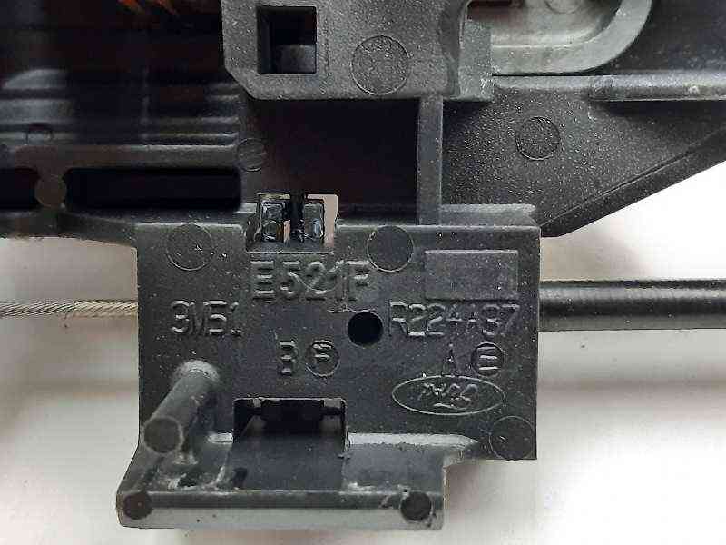 MANETA EXTERIOR TRASERA IZQUIERDA FORD C-MAX 3M51R224A37BF 3M51R224A37BF - Vista 3