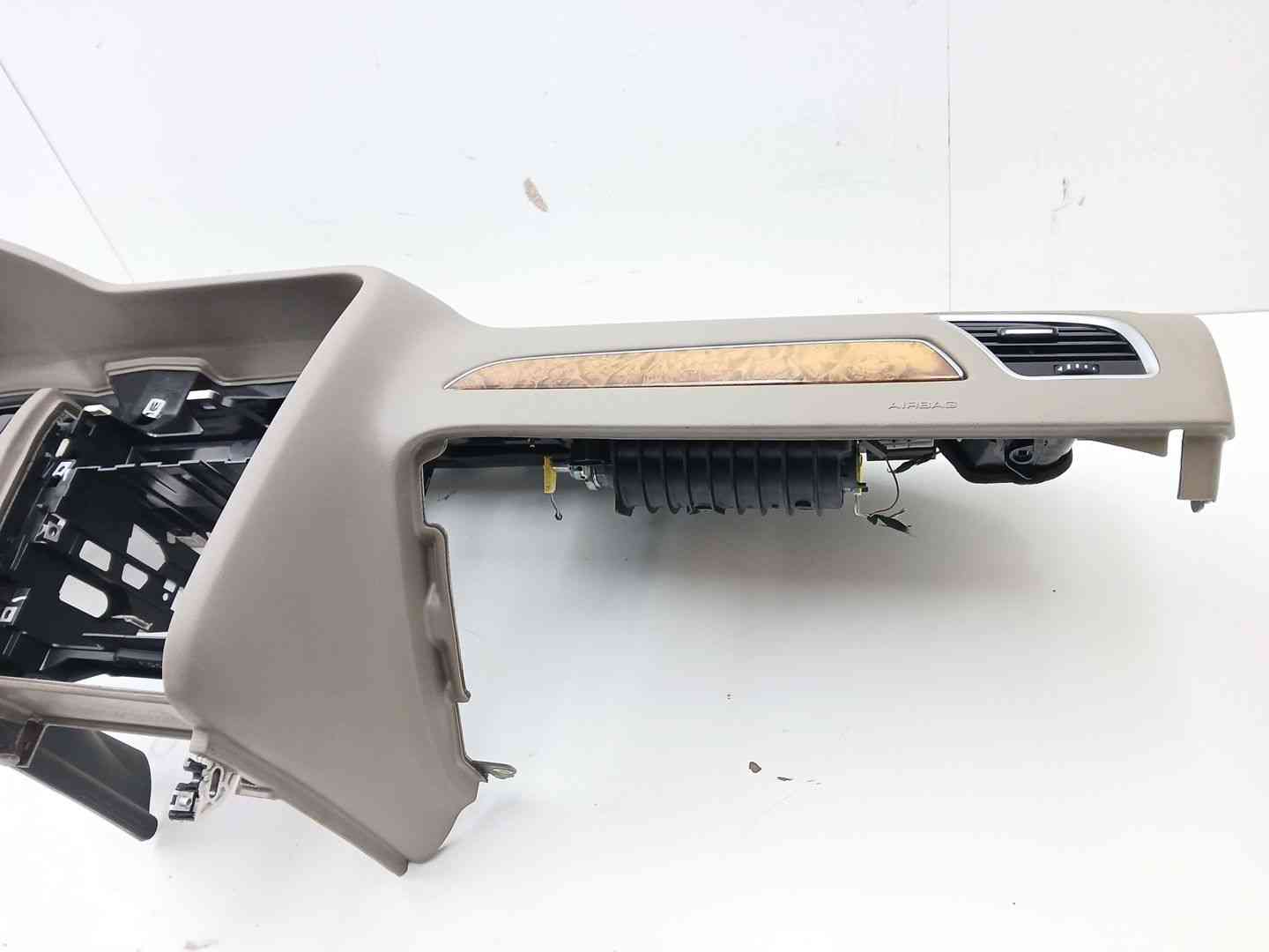 KIT AIRBAG AUDI A4 Allroad B8 (8KH) 8K1857041 / 8T0880204D / 8K0880201E1GK 8K18570418T0880204D8K0880201E1GK - Vista 3