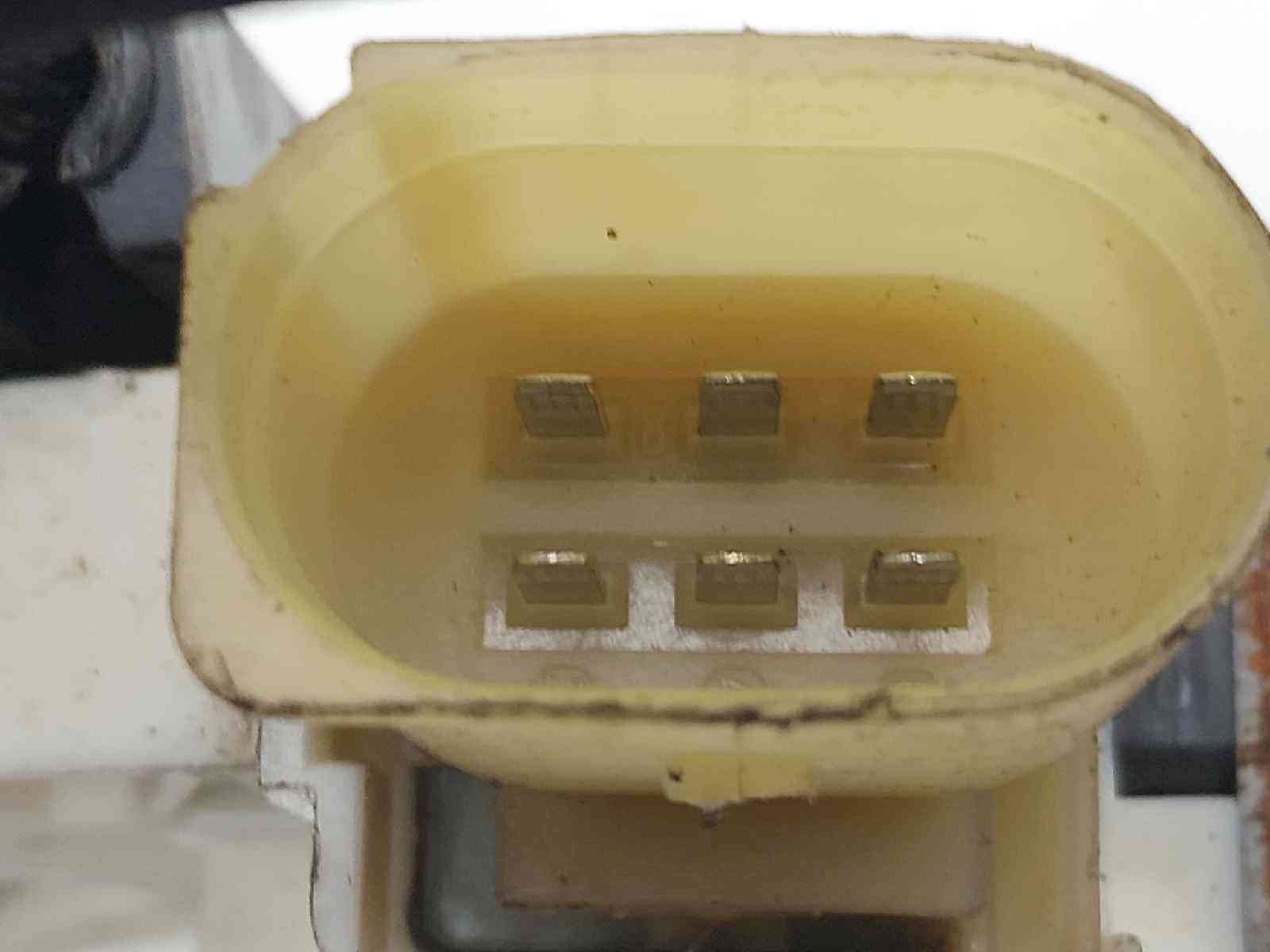 ELEVALUNAS TRASERO IZQUIERDO FORD MONDEO BER. (CA2) 6M2114553B / 7S71A27001BG 6M2114553B7S71A27001BG - Vista 3
