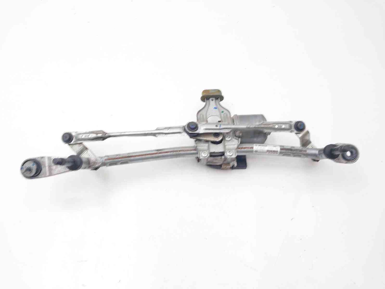 MOTOR LIMPIA DELANTERO CITROËN C5 AIRCROSS 9824762480 / 1397225028 / 3397022076 982476248013972250283397022076